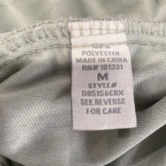 Crochet lace dress size medium - Picture 7 of 7